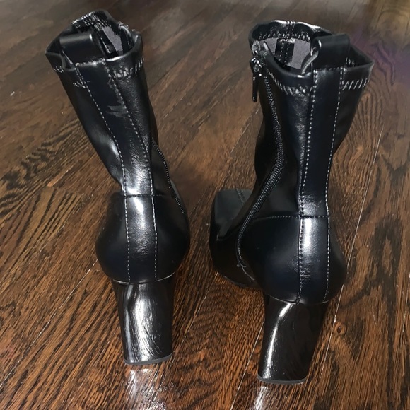 Zara boots - Picture 5 of 7